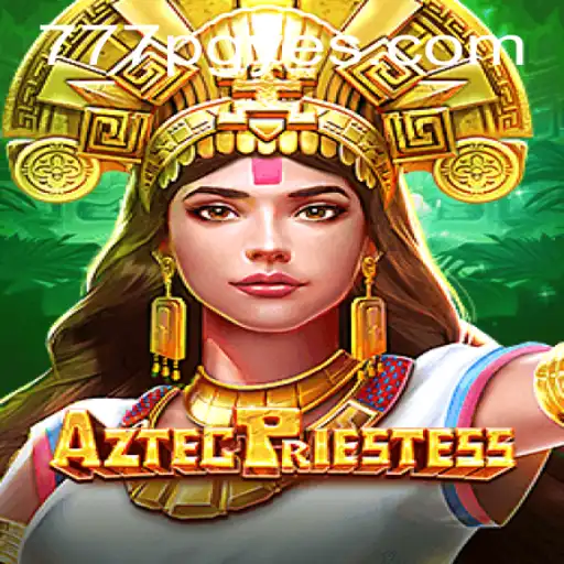 Descubra AztecPriestess: Mergulhe na Aventura do Mundo Asteca