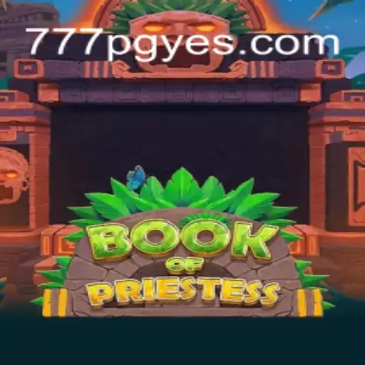 Explorando o Fascínio do Jogo 'BookOfPriestess'