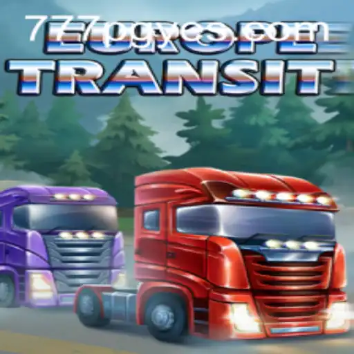 EuropeTransit: Um Mergulho Aventura no Coração da Europa