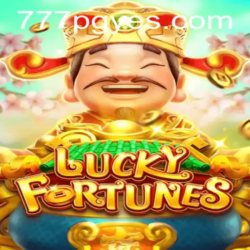 Descubra o Mundo Encantado de LuckyFortunes: O Jogo que Está Conquistando a Todos