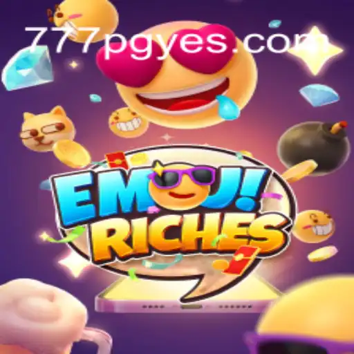 Explorando o Fascinante Mundo do Jogo EmojiRiches