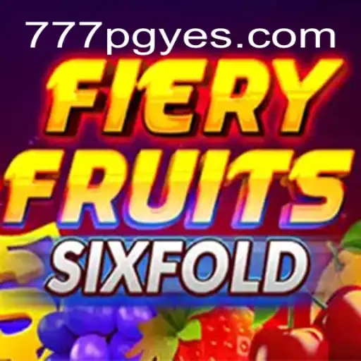 Descubra o Vício de FieryFruitsSixFold: Uma Nova Dimensão no Universo dos Jogos