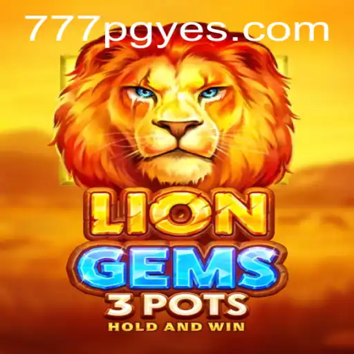 Descubra o Empolgante Mundo do Jogo LionGems3pots