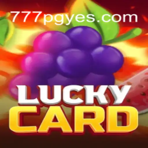 Conheça o Jogo LuckyCard: Desafios e Estratégias para Vencer