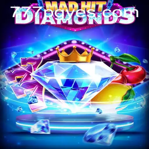 Explorando o Mundo de MadHitDiamonds: Um Jogo de Estratégia Viciante