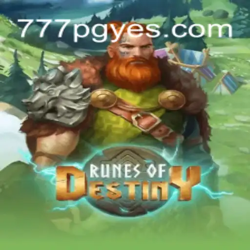 RunesOfDestiny: Uma Jornada Épica no Mundo dos Jogos de Estratégia
