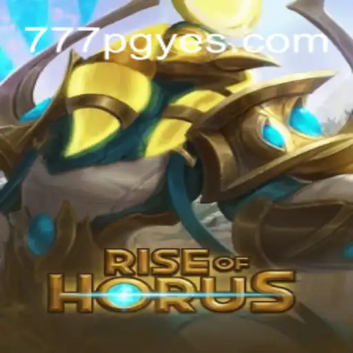 Explorando a Fascinante Aventura de RiseofHorus: O Jogo Impulsionado Pela Mitologia Egípcia