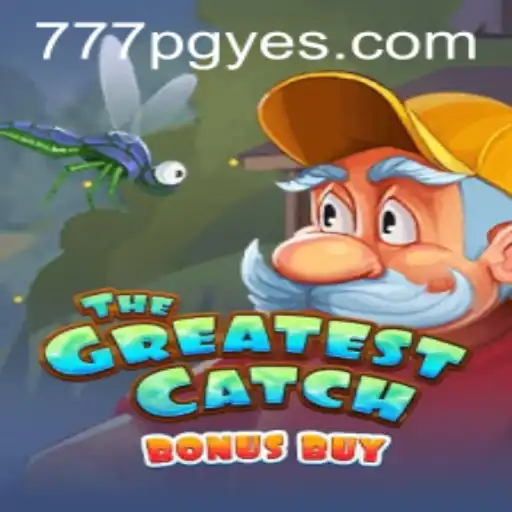 TheGreatestCatchBonusBuy: Uma Experiência de Jogo Inovadora