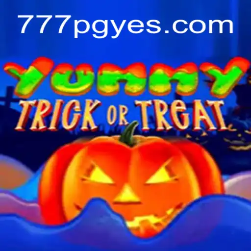 YummyTrickorTreat: A Diversão Garantida para Todas as Idades